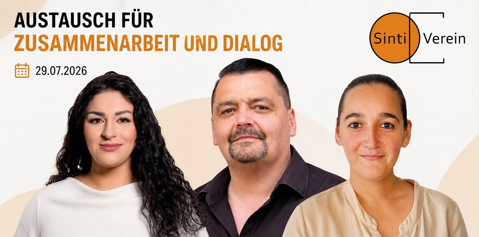Austausch mit Cansu Özdemir